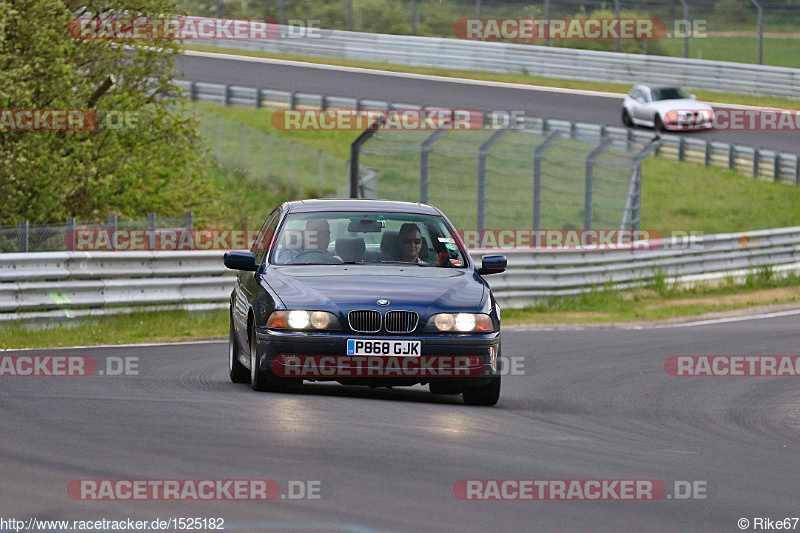 Bild #1525182 - Touristenfahrten Nürburgring Nordschleife 14.05.2016