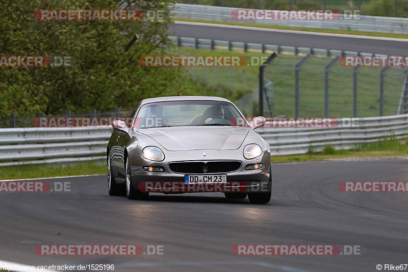 Bild #1525196 - Touristenfahrten Nürburgring Nordschleife 14.05.2016