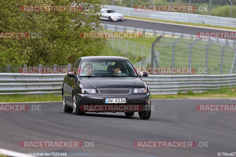 Bild #1525448 - Touristenfahrten Nürburgring Nordschleife 14.05.2016