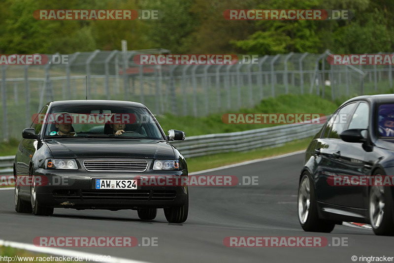 Bild #1712593 - Touristenfahrten Nürburgring Nordschleife 14.05.2016