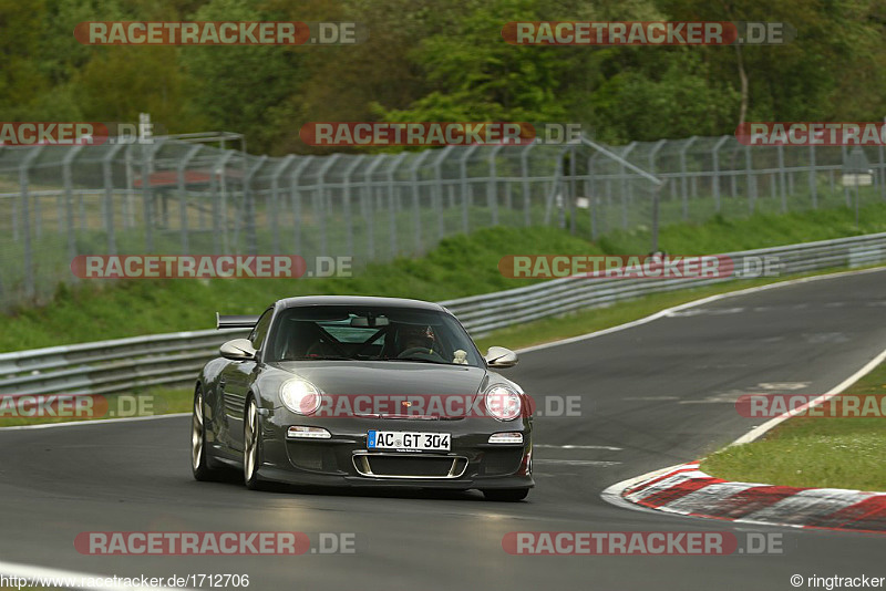 Bild #1712706 - Touristenfahrten Nürburgring Nordschleife 14.05.2016