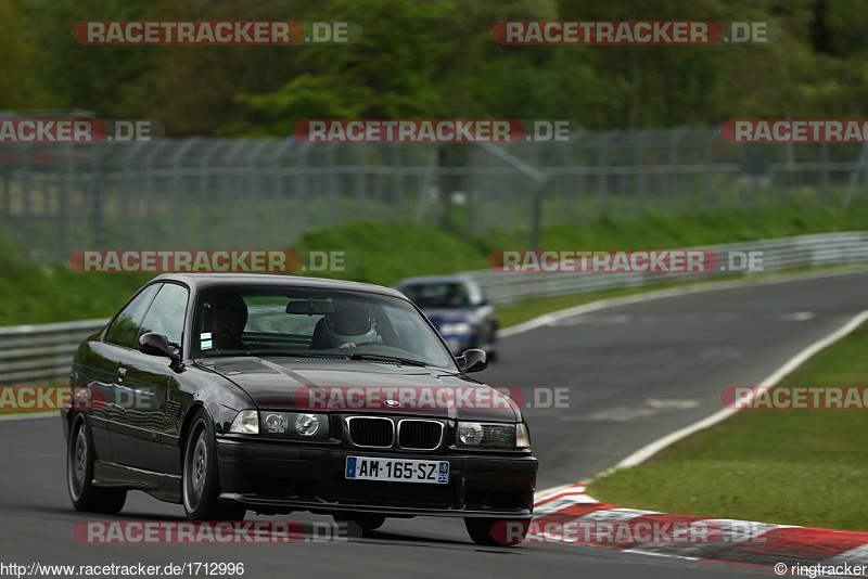 Bild #1712996 - Touristenfahrten Nürburgring Nordschleife 14.05.2016