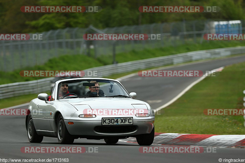 Bild #1713163 - Touristenfahrten Nürburgring Nordschleife 14.05.2016