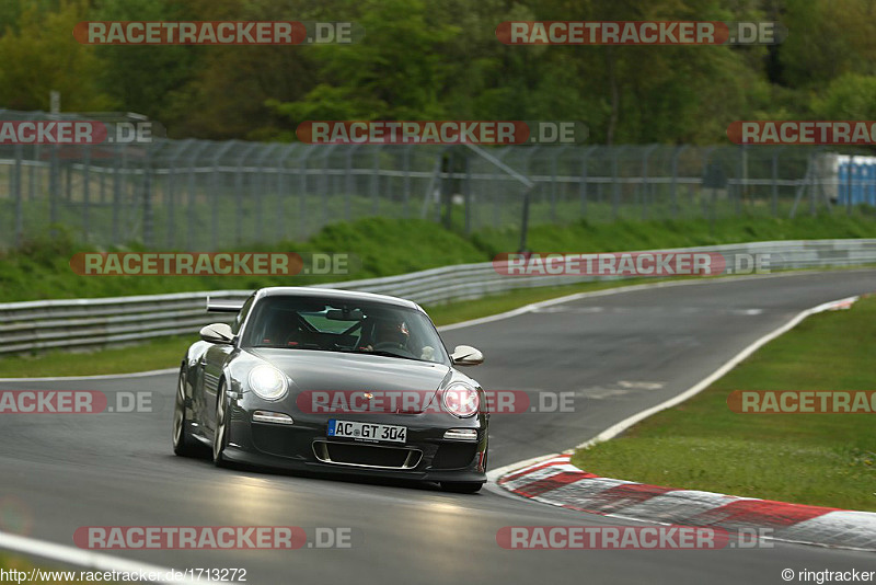 Bild #1713272 - Touristenfahrten Nürburgring Nordschleife 14.05.2016