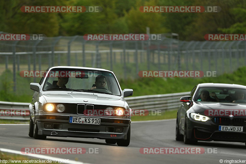 Bild #1713325 - Touristenfahrten Nürburgring Nordschleife 14.05.2016