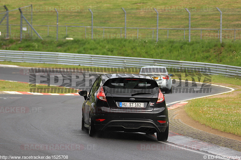 Bild #1525708 - Touristenfahrten Nürburgring Nordschleife 15.05.2016