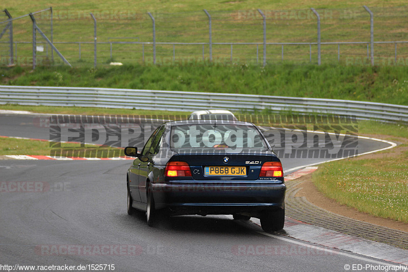 Bild #1525715 - Touristenfahrten Nürburgring Nordschleife 15.05.2016