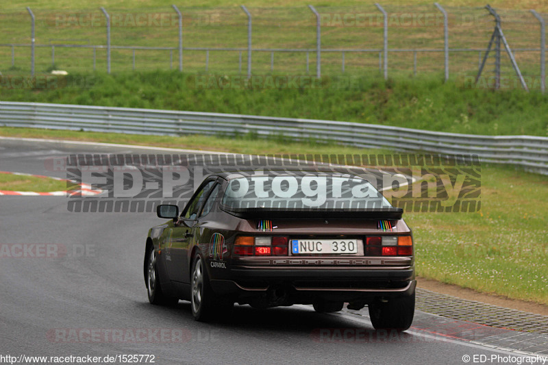 Bild #1525772 - Touristenfahrten Nürburgring Nordschleife 15.05.2016