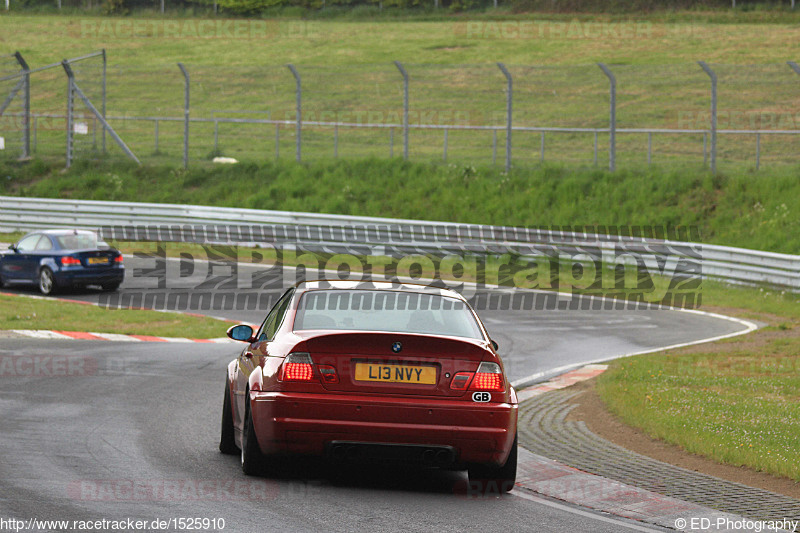 Bild #1525910 - Touristenfahrten Nürburgring Nordschleife 15.05.2016