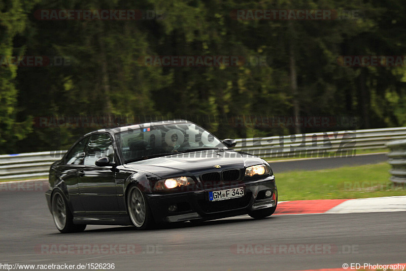 Bild #1526236 - Touristenfahrten Nürburgring Nordschleife 15.05.2016