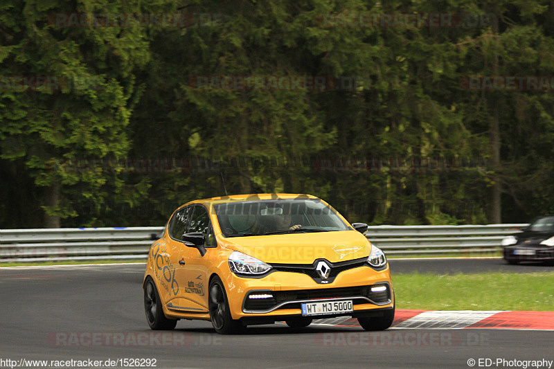 Bild #1526292 - Touristenfahrten Nürburgring Nordschleife 15.05.2016