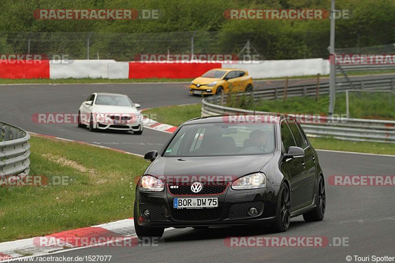 Bild #1527077 - Touristenfahrten Nürburgring Nordschleife 15.05.2016