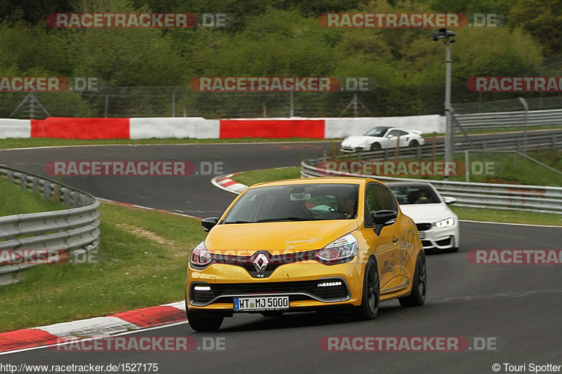 Bild #1527175 - Touristenfahrten Nürburgring Nordschleife 15.05.2016