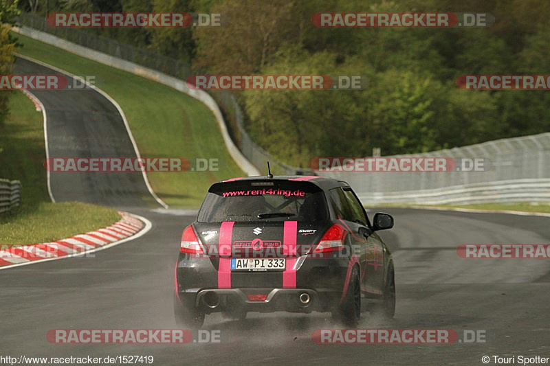 Bild #1527419 - Touristenfahrten Nürburgring Nordschleife 15.05.2016