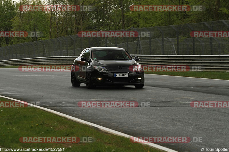 Bild #1527581 - Touristenfahrten Nürburgring Nordschleife 15.05.2016