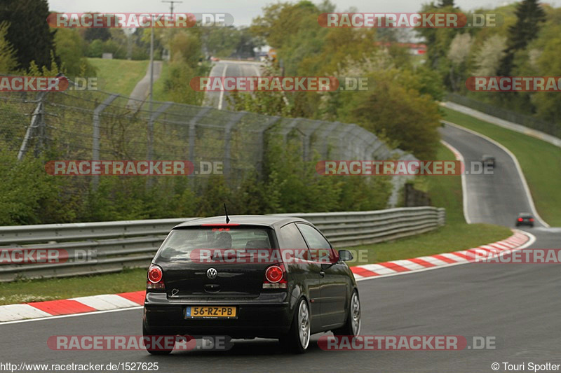 Bild #1527625 - Touristenfahrten Nürburgring Nordschleife 15.05.2016