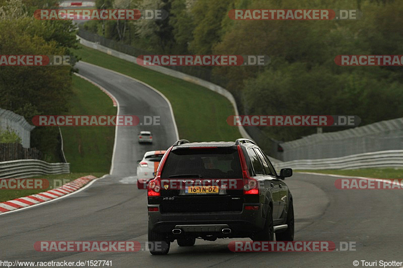 Bild #1527741 - Touristenfahrten Nürburgring Nordschleife 15.05.2016