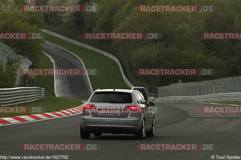 Bild #1527762 - Touristenfahrten Nürburgring Nordschleife 15.05.2016