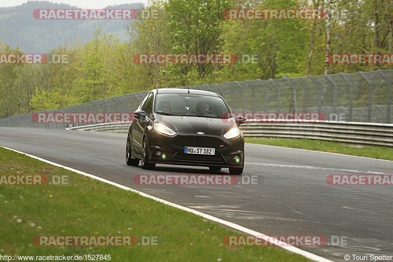 Bild #1527845 - Touristenfahrten Nürburgring Nordschleife 15.05.2016