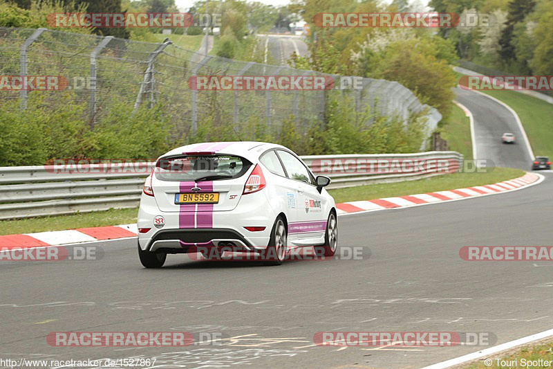 Bild #1527867 - Touristenfahrten Nürburgring Nordschleife 15.05.2016