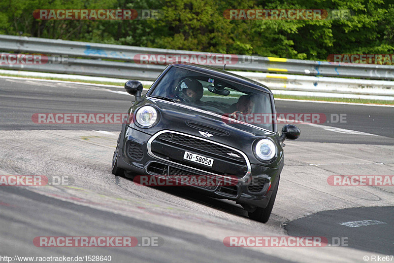 Bild #1528640 - Touristenfahrten Nürburgring Nordschleife 15.05.2016