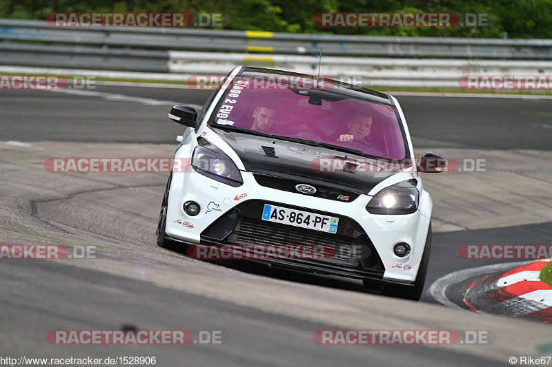 Bild #1528906 - Touristenfahrten Nürburgring Nordschleife 15.05.2016