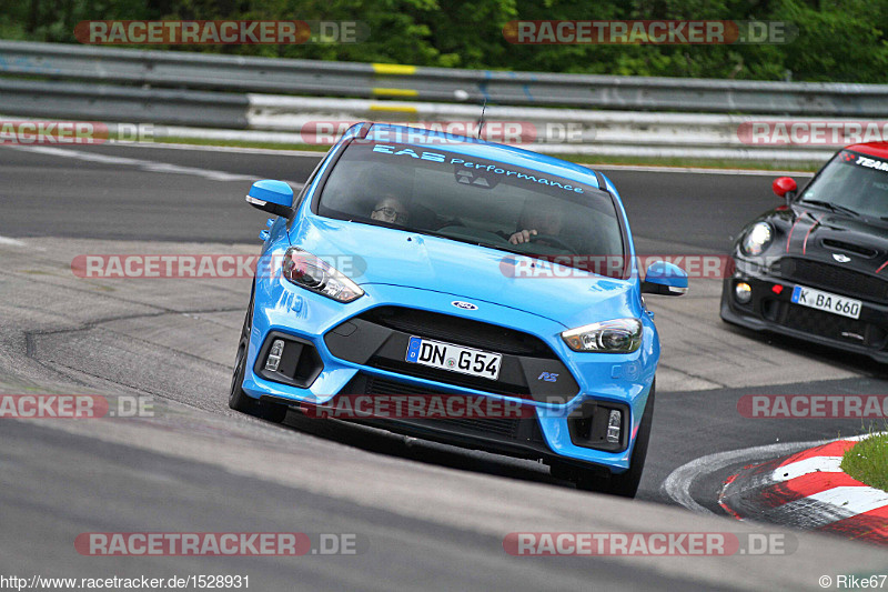 Bild #1528931 - Touristenfahrten Nürburgring Nordschleife 15.05.2016