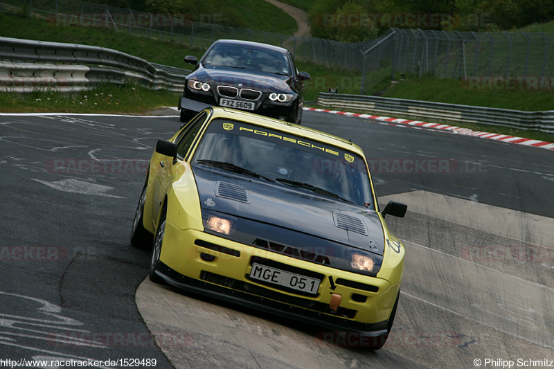 Bild #1529489 - Touristenfahrten Nürburgring Nordschleife 15.05.2016