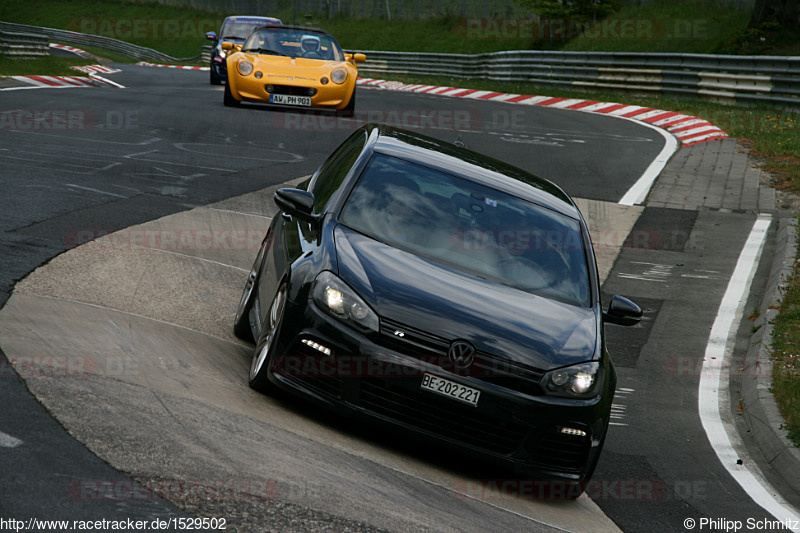 Bild #1529502 - Touristenfahrten Nürburgring Nordschleife 15.05.2016