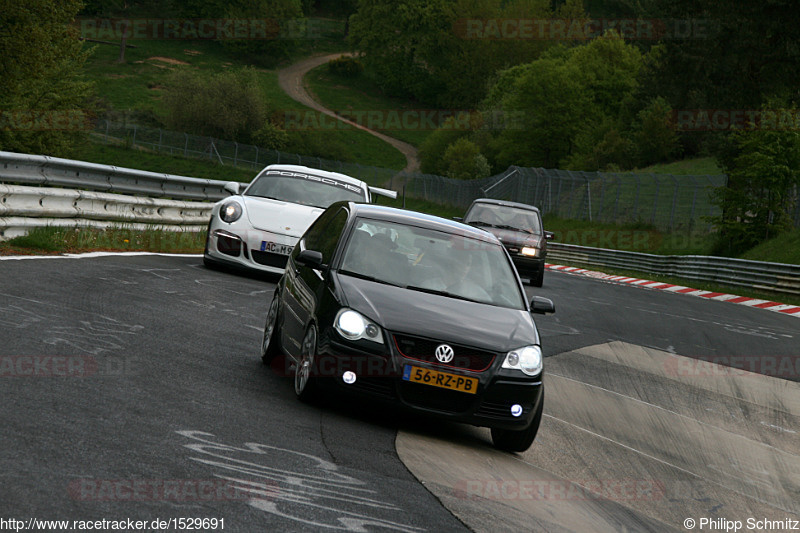 Bild #1529691 - Touristenfahrten Nürburgring Nordschleife 15.05.2016