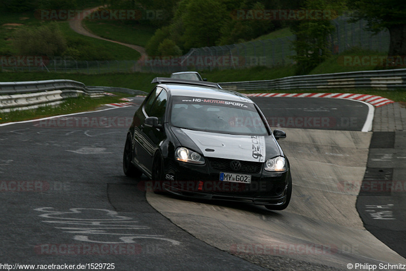 Bild #1529725 - Touristenfahrten Nürburgring Nordschleife 15.05.2016