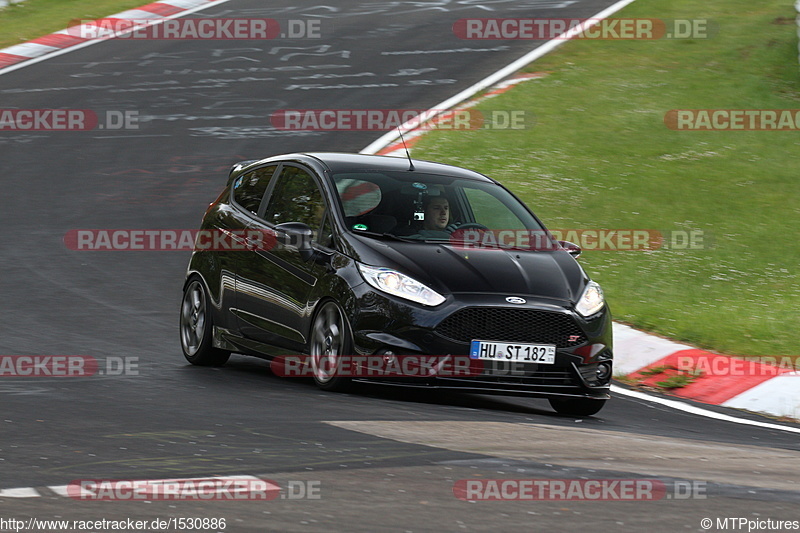 Bild #1530886 - Touristenfahrten Nürburgring Nordschleife 15.05.2016