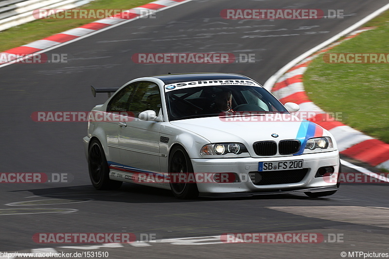 Bild #1531510 - Touristenfahrten Nürburgring Nordschleife 15.05.2016