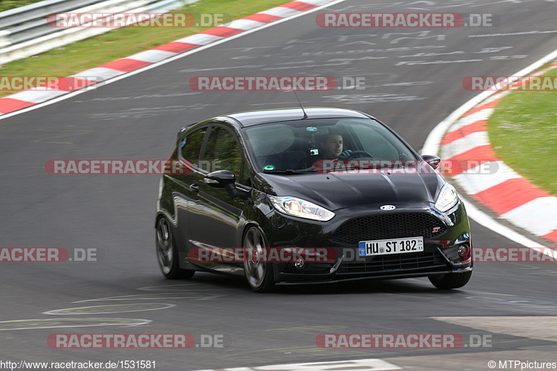 Bild #1531581 - Touristenfahrten Nürburgring Nordschleife 15.05.2016