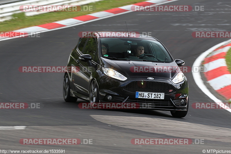 Bild #1533591 - Touristenfahrten Nürburgring Nordschleife 15.05.2016