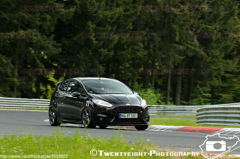 Bild #1533822 - Touristenfahrten Nürburgring Nordschleife 15.05.2016