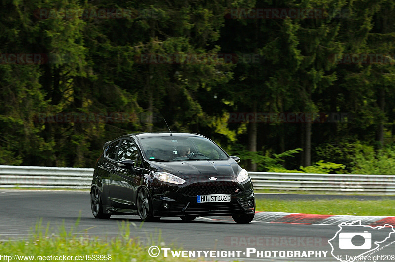 Bild #1533958 - Touristenfahrten Nürburgring Nordschleife 15.05.2016