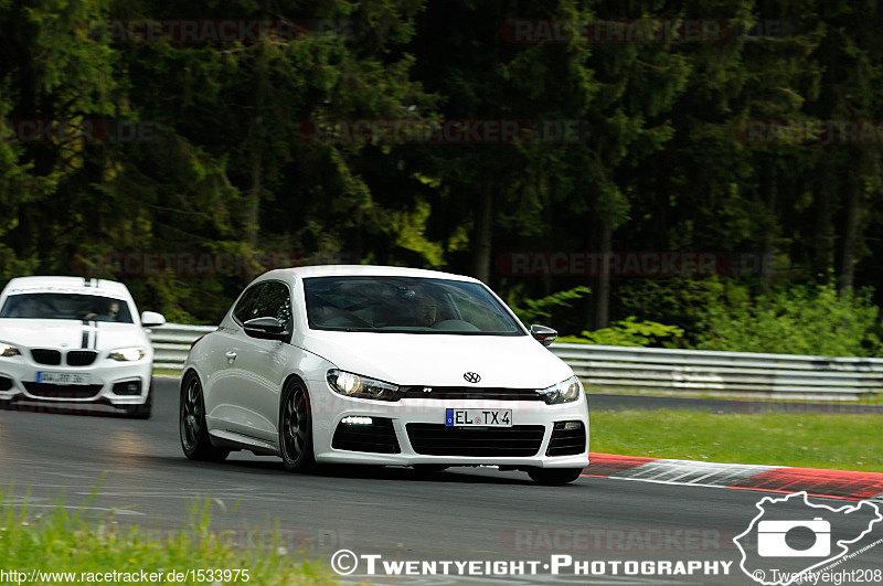 Bild #1533975 - Touristenfahrten Nürburgring Nordschleife 15.05.2016