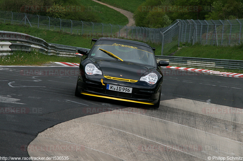 Bild #1536535 - Touristenfahrten Nürburgring Nordschleife 15.05.2016