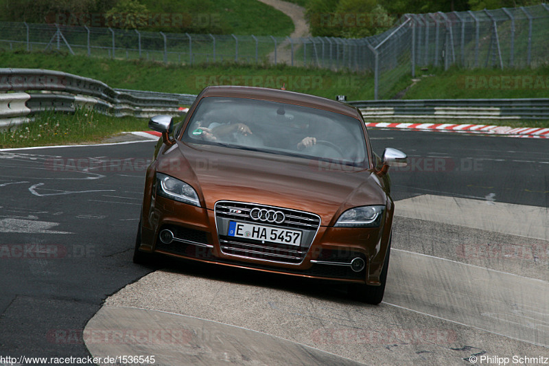 Bild #1536545 - Touristenfahrten Nürburgring Nordschleife 15.05.2016