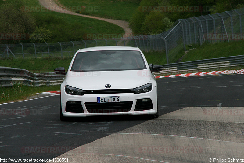 Bild #1536551 - Touristenfahrten Nürburgring Nordschleife 15.05.2016