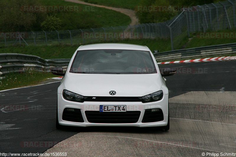 Bild #1536553 - Touristenfahrten Nürburgring Nordschleife 15.05.2016