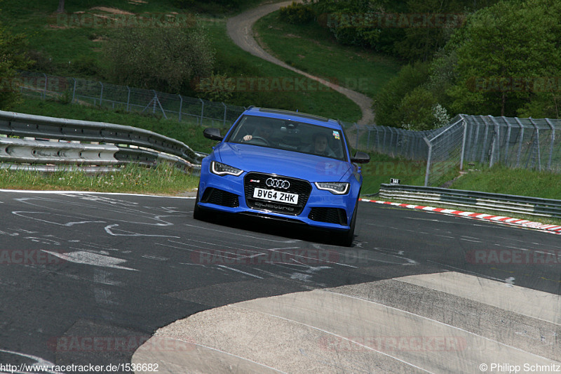 Bild #1536682 - Touristenfahrten Nürburgring Nordschleife 15.05.2016