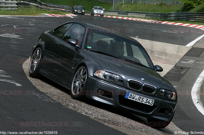 Bild #1536819 - Touristenfahrten Nürburgring Nordschleife 15.05.2016