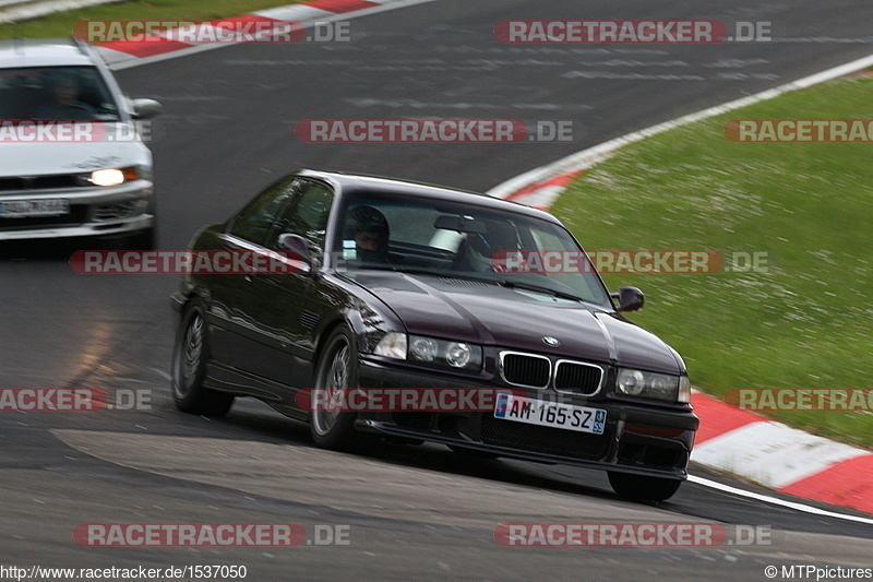 Bild #1537050 - Touristenfahrten Nürburgring Nordschleife 15.05.2016