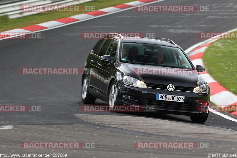 Bild #1537069 - Touristenfahrten Nürburgring Nordschleife 15.05.2016