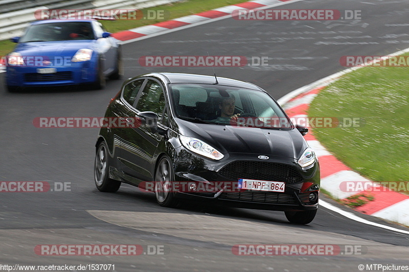 Bild #1537071 - Touristenfahrten Nürburgring Nordschleife 15.05.2016