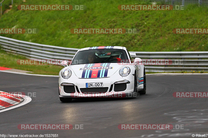 Bild #1537651 - Touristenfahrten Nürburgring Nordschleife 15.05.2016