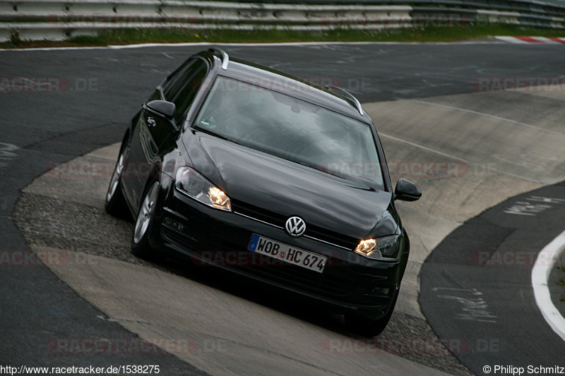 Bild #1538275 - Touristenfahrten Nürburgring Nordschleife 15.05.2016