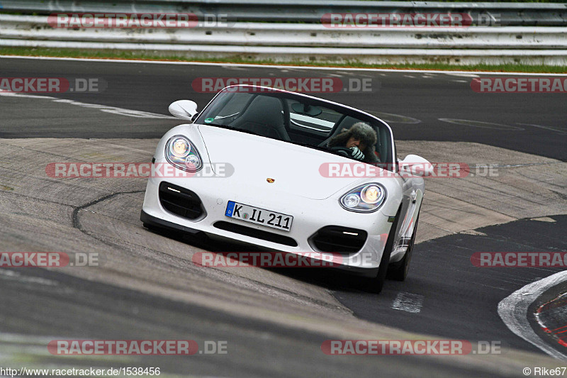 Bild #1538456 - Touristenfahrten Nürburgring Nordschleife 16.05.2016